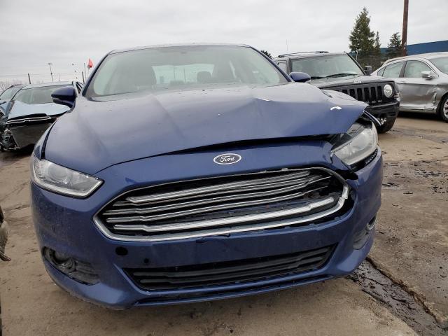 Photo 5 from auction – 2013 FORD FUSION TIT with VIN 3FA6P0D94DR369583