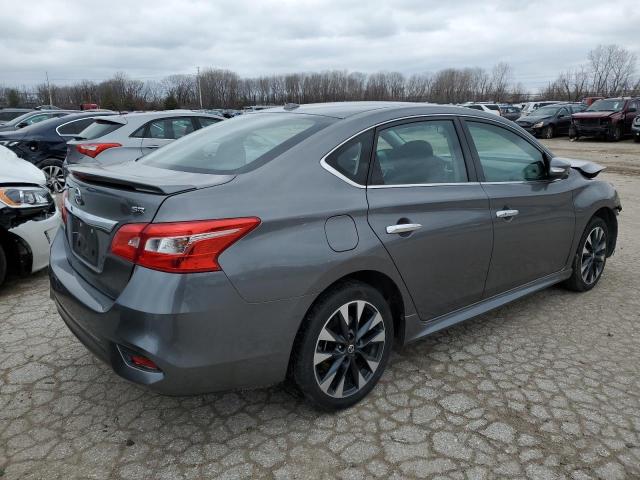 Photo 3 from auction – 2019 NISSAN SENTRA S with VIN 3N1AB7AP2KY380182