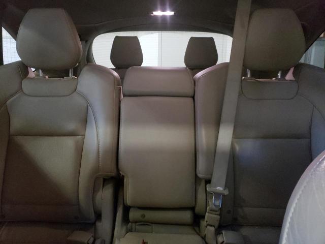 Photo 10 from auction – 2014 ACURA MDX TECHNO with VIN 5FRYD4H63EB503567