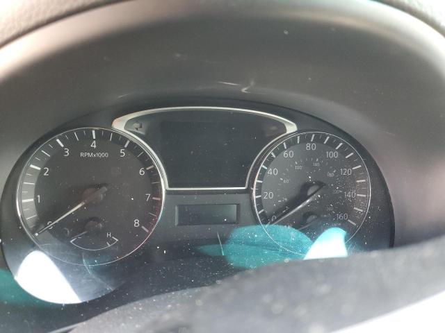 Photo 9 from auction – 2015 NISSAN ALTIMA 2.5 with VIN 1N4AL3AP4FN880243