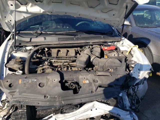 Photo 11 from auction – 2019 FORD TAURUS POL with VIN 1FAHP2MK7KG105902