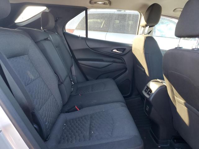 Photo 10 from auction – 2020 CHEVROLET EQUINOX LT with VIN 3GNAXKEV1LS609022