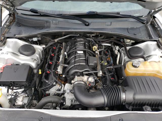 Photo 11 from auction – 2015 DODGE CHARGER PO with VIN 2C3CDXKT2FH919461