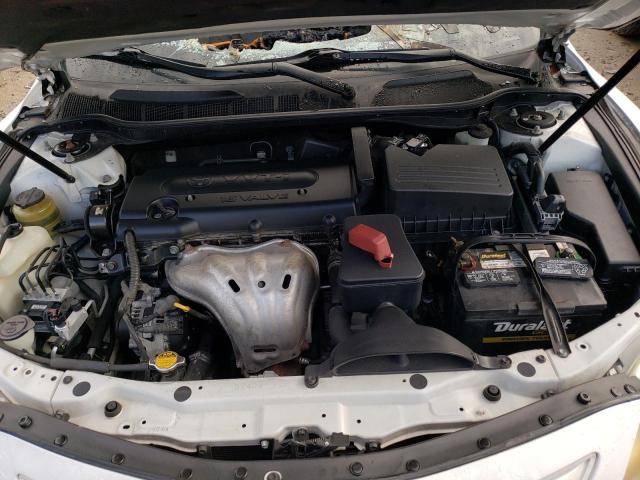 Photo 11 from auction – 2008 TOYOTA CAMRY CE with VIN 4T1BE46K38U739230