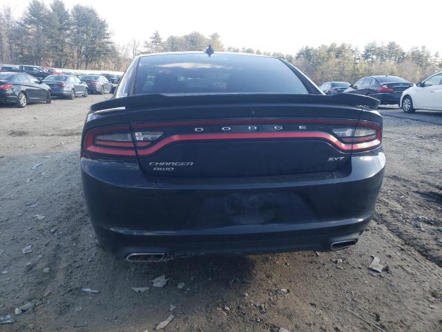 Photo 6 from auction – 2015 DODGE CHARGER SX with VIN 2C3CDXJG1FH785580