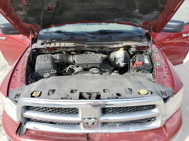 Photo 11 from auction – 2009 DODGE RAM 1500 with VIN 1D3HB18P59S762589