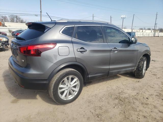 Photo 3 from auction – 2017 NISSAN ROGUE with VIN JN1BJ1CPXHW004797
