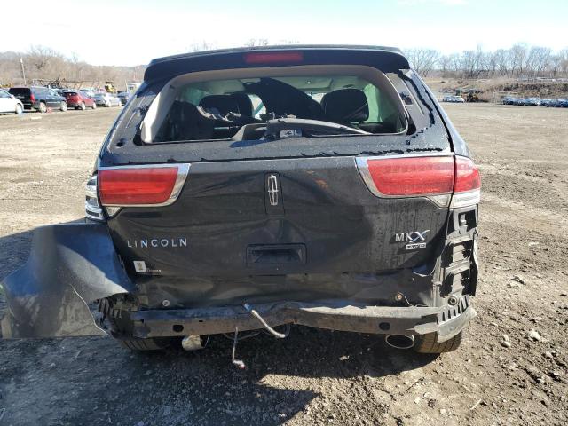 Photo 6 from auction – 2013 LINCOLN MKX with VIN 2LMDJ8JK8DBL11080