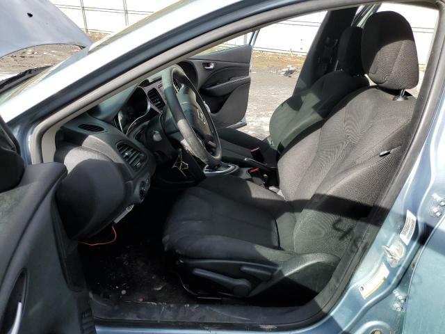 Photo 7 from auction – 2013 DODGE DART SE with VIN 1C3CDFAA7DD293023