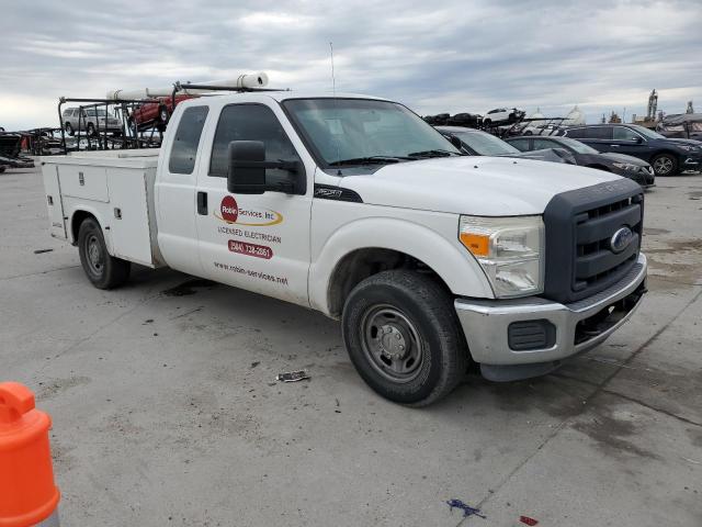 Photo 4 from auction – 2012 FORD F250 SUPER with VIN 1FT7X2A67CEC66101