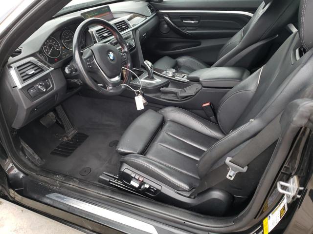 Photo 7 from auction – 2018 BMW 430I with VIN WBA4Z1C54JEC72012