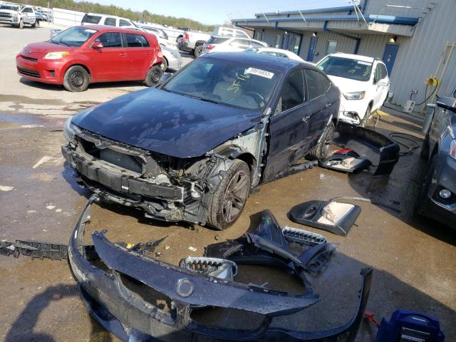 Photo 12 from auction – 2016 BMW 328 XIGT S with VIN WBA8Z5C56GG500384