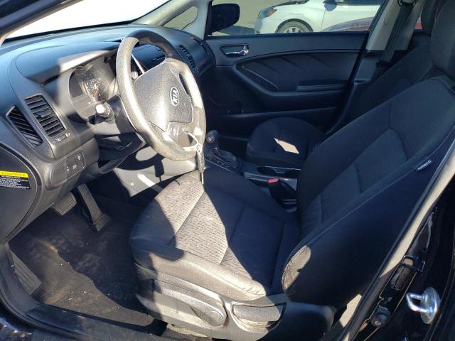 Photo 7 from auction – 2016 KIA FORTE LX with VIN KNAFK4A65G5534264