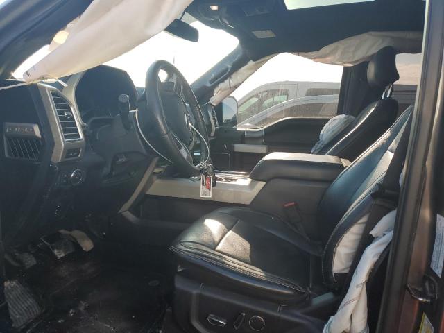 Photo 7 from auction – 2016 FORD F150 SUPER with VIN 1FTEW1EF6GKF90209