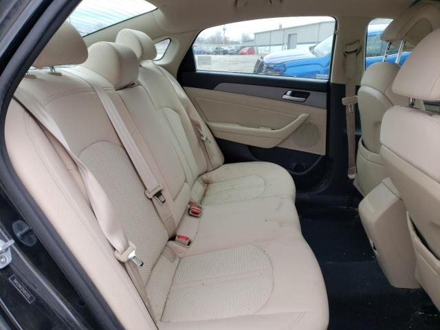 Photo 10 from auction – 2015 HYUNDAI SONATA SE with VIN 5NPE24AF2FH017775