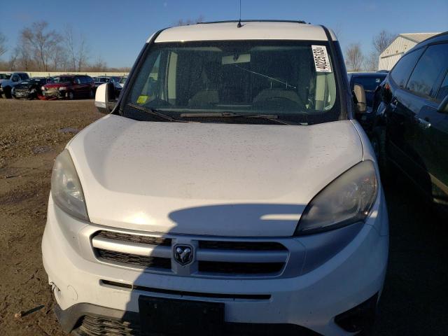 Photo 5 from auction – 2017 RAM PROMASTER with VIN ZFBERFBB0H6D58470
