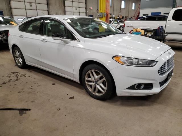 Photo 4 from auction – 2013 FORD FUSION SE with VIN 3FA6P0HR8DR170546