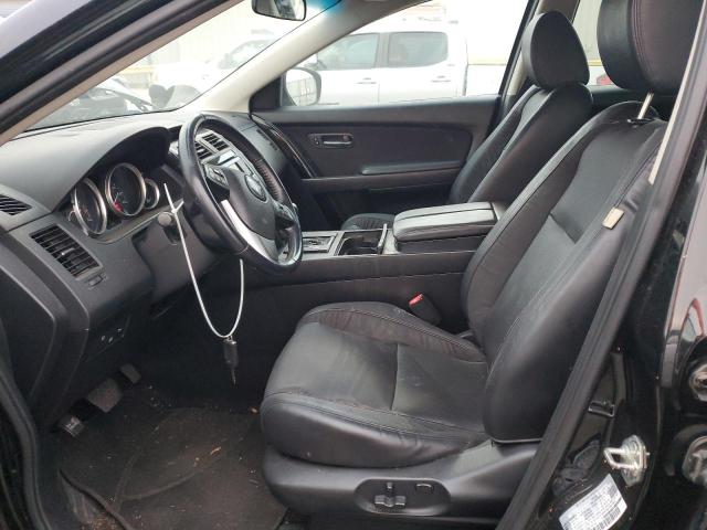 Photo 7 from auction – 2015 MAZDA CX-9 TOURI with VIN JM3TB2CV7F0454384