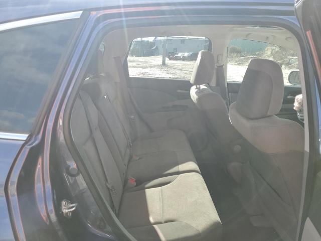 Photo 10 from auction – 2014 HONDA CR-V EX with VIN 5J6RM4H58EL080893