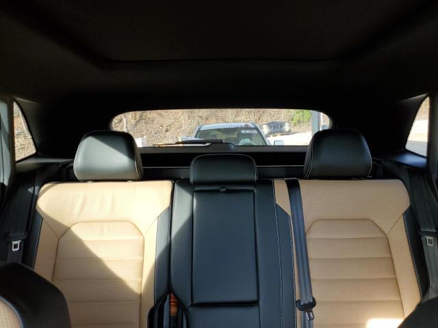Photo 10 from auction – 2022 VOLKSWAGEN ATLAS CROS with VIN 1V2FE2CA8NC216582