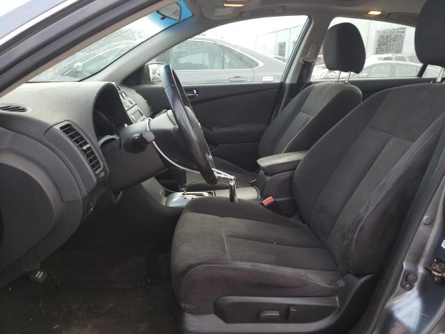 Photo 7 from auction – 2010 NISSAN ALTIMA BAS with VIN 1N4AL2AP0AN519126