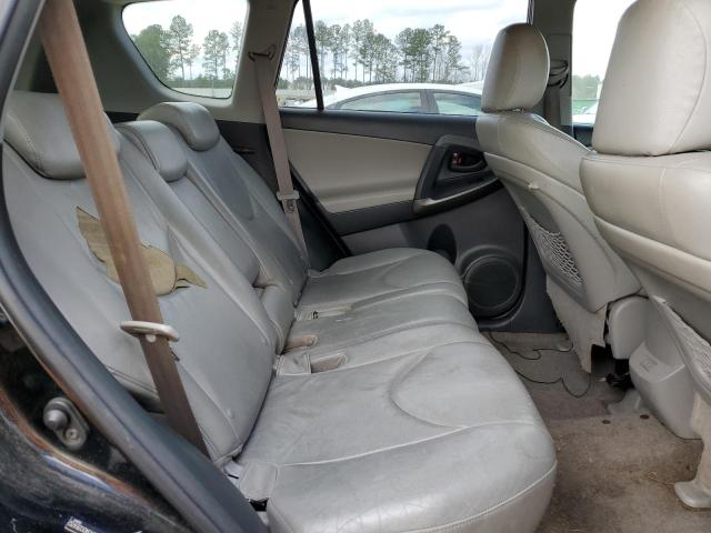 Photo 11 from auction – 2010 TOYOTA RAV4 LIMIT with VIN JTMDF4DV3AD035932