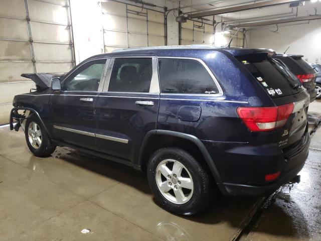 Photo 2 from auction – 2011 JEEP GRAND CHER with VIN 1J4RR4GG0BC562175