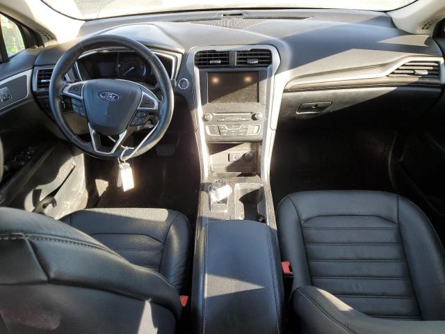 Photo 8 from auction – 2017 FORD FUSION SE with VIN 3FA6P0HD1HR207057