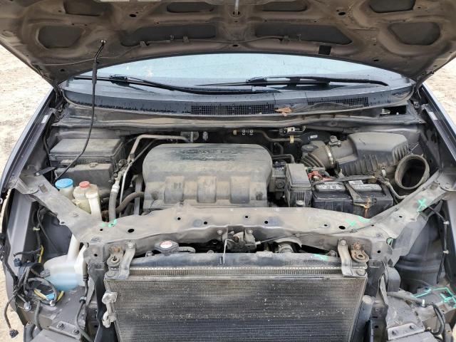 Photo 12 from auction – 2012 HONDA ODYSSEY TO with VIN 5FNRL5H93CB099210