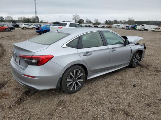 Photo 3 from auction – 2022 HONDA CIVIC EX with VIN JHMFE1F75NX006900
