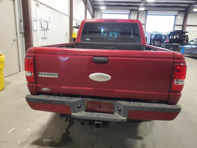 Photo 6 from auction – 2010 FORD RANGER SUP with VIN 1FTKR4EE0APA13012