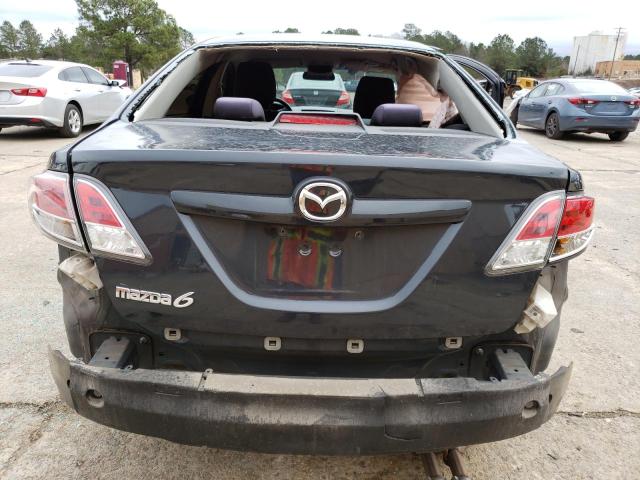Photo 6 from auction – 2012 MAZDA 6 I with VIN 1YVHZ8DH1C5M16146