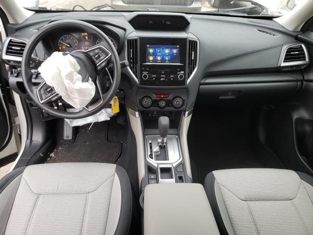 Photo 8 from auction – 2022 SUBARU FORESTER with VIN JF2SKAAC6NH513166
