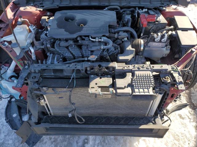 Photo 11 from auction – 2019 NISSAN ALTIMA SR with VIN 1N4BL4CW0KN324200