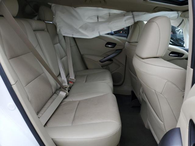 Photo 11 from auction – 2015 ACURA RDX TECHNO with VIN 5J8TB3H55FL009634