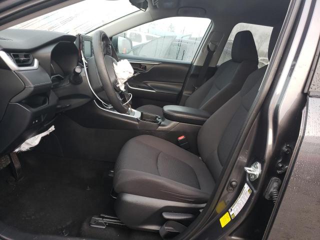 Photo 7 from auction – 2020 TOYOTA RAV4 LE with VIN 2T3H1RFV2LC041089