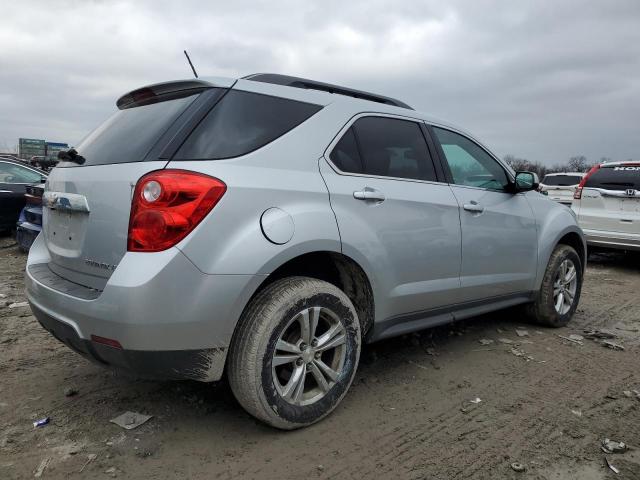 Photo 3 from auction – 2015 CHEVROLET EQUINOX LT with VIN 2GNALBEK2F6350352