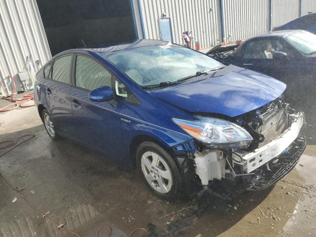 Photo 4 from auction – 2010 TOYOTA PRIUS with VIN JTDKN3DU8A0236082