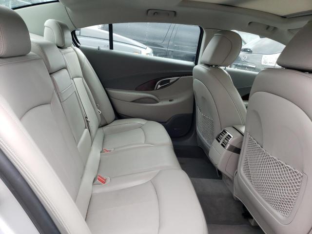 Photo 10 from auction – 2010 BUICK LACROSSE C with VIN 1G4GE5EV8AF190710