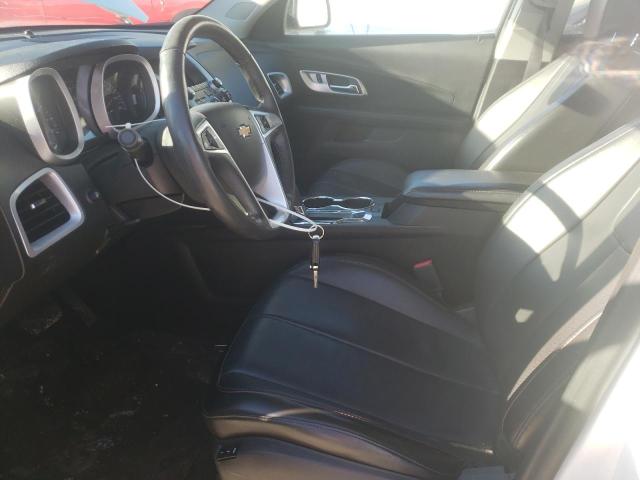 Photo 7 from auction – 2017 CHEVROLET EQUINOX with VIN 2GNFLFEK3H6223092