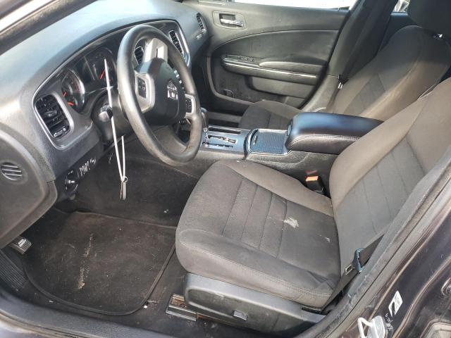 Photo 7 from auction – 2013 DODGE CHARGER SE with VIN 2C3CDXBG1DH610256