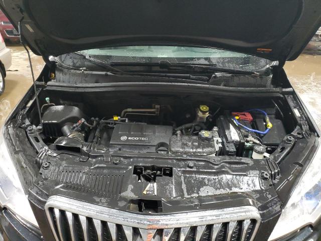 Photo 11 from auction – 2013 BUICK ENCORE PRE with VIN KL4CJHSB5DB200139