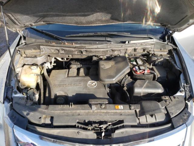 Photo 11 from auction – 2011 MAZDA CX-9 with VIN JM3TB2BA7B0305790