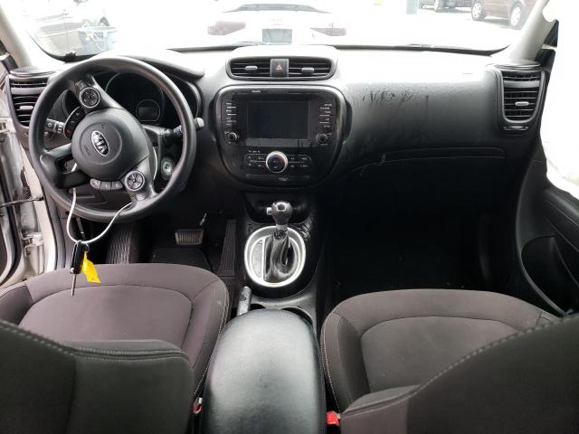 Photo 8 from auction – 2018 KIA SOUL with VIN KNDJN2A20J7587777
