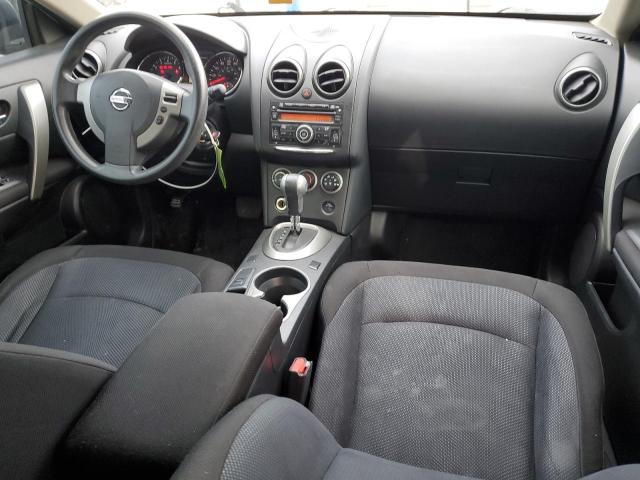 Photo 8 from auction – 2013 NISSAN ROGUE S with VIN JN8AS5MT7DW519019