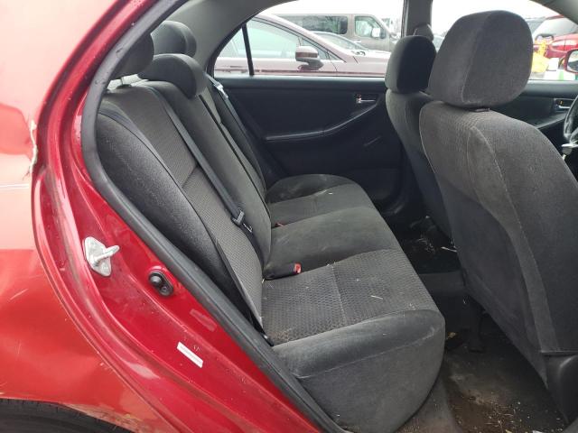Photo 10 from auction – 2007 TOYOTA COROLLA S with VIN 1NXBR32E47Z844291