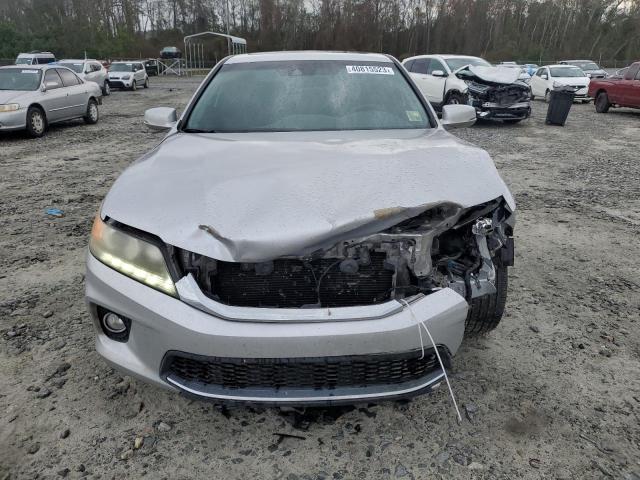 Photo 5 from auction – 2013 HONDA ACCORD EXL with VIN 1HGCT2B83DA007982