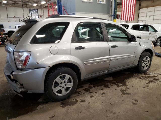 Photo 3 from auction – 2006 CHEVROLET EQUINOX with VIN 2CNDL23F466196752
