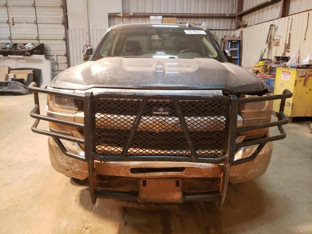 Photo 5 from auction – 2019 CHEVROLET SILVERADO with VIN 2GCVKPEC8K1146357