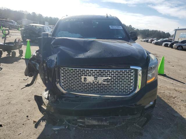 Photo 5 from auction – 2017 GMC YUKON DENA with VIN 1GKS1CKJ0HR309735